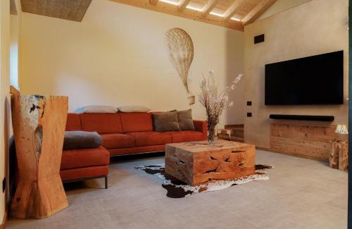 Ragoli Chalet De Esquí | Sylva Smart Lodge