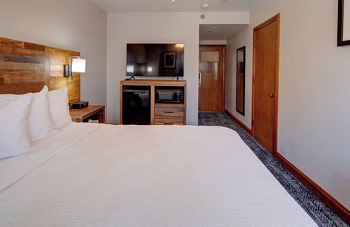 Custer Cabina | Sylvan Lake Lodge at Custer State Park Resort