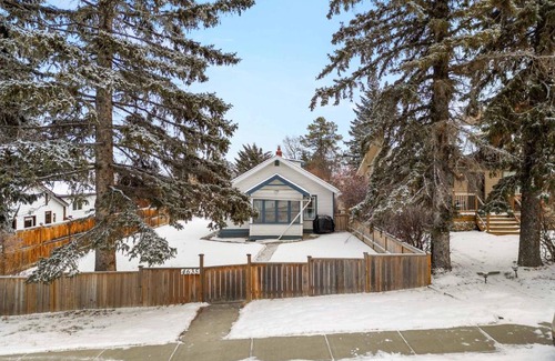 Sylvan Lake Casa | Sylvan Lake Nook Family-Friendly and Close to Beach