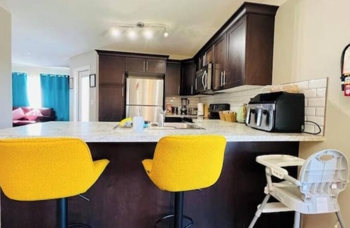 Sylvan Lake Casa | Sylvan Lake Retreat | A Perfect Family Getaway