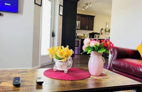 Sylvan Lake Casa | Sylvan Lake Retreat | A Perfect Family Getaway