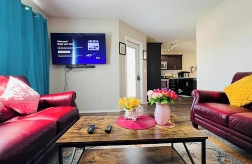 Sylvan Lake Casa | Sylvan Lake Retreat | A Perfect Family Getaway