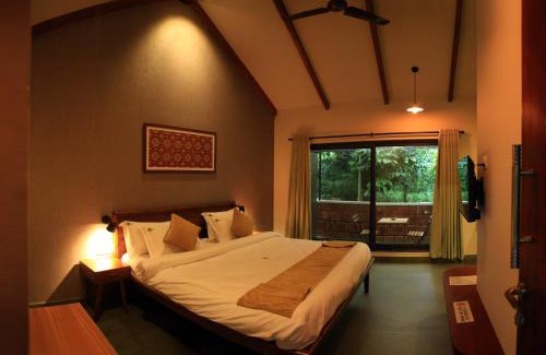 Vayittiri Casa | SylVan Resort