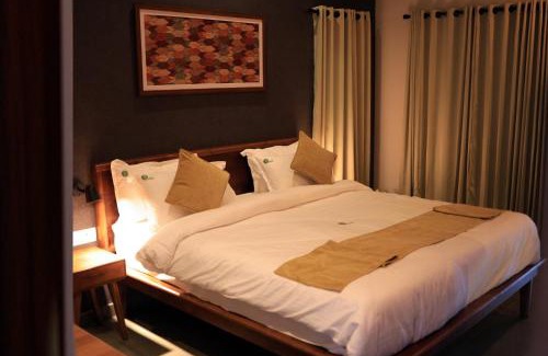Vayittiri Casa | SylVan Resort