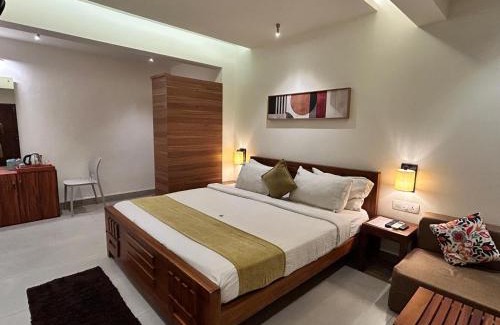Vayittiri Casa | SylVan Resort
