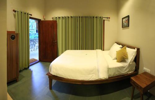 Vayittiri Casa | SylVan Resort