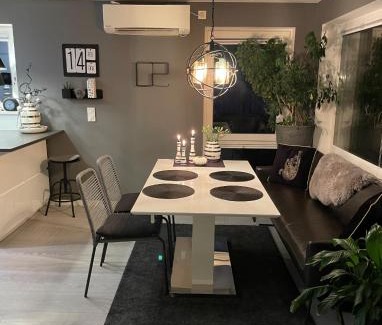 Kristiansand Casa | Sylvias house