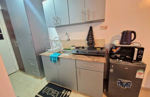 Runda Apartamento | Sylvie Homes Ruaka