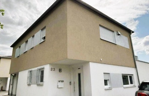 Fuerth Casa | Sylvis Home Zentral gelegenes Ferienhaus in ruhiger Lage