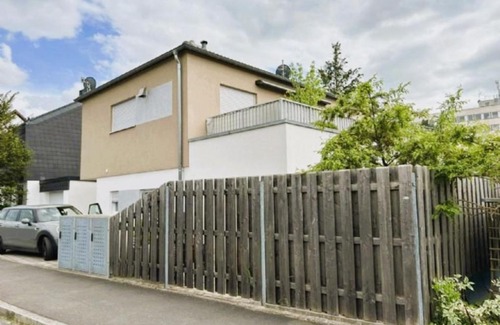 Fuerth Casa | Sylvis Home Zentral gelegenes Ferienhaus in ruhiger Lage