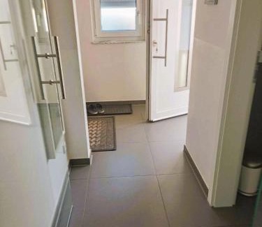 Fuerth Casa | Sylvis Home Zentral gelegenes Ferienhaus in ruhiger Lage