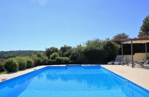 Le Lindois Cabaña | Le Pommier - Antiguo granero de heno simpáticamente renovado con piscina
