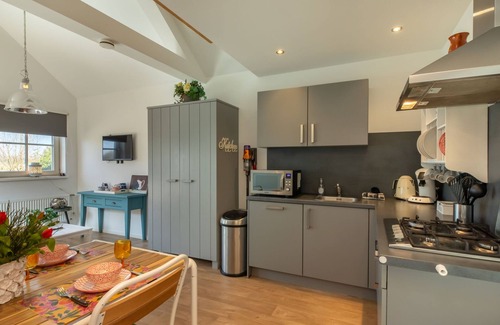 Vlissingen Apartamento | Symphonie by Interhome