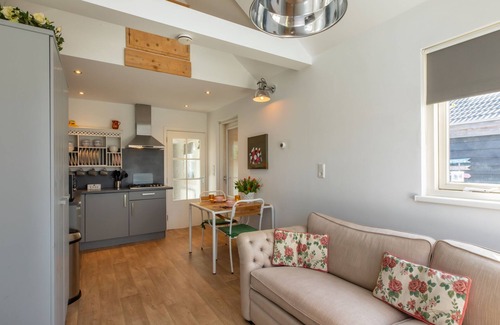 Vlissingen Apartamento | Symphonie by Interhome
