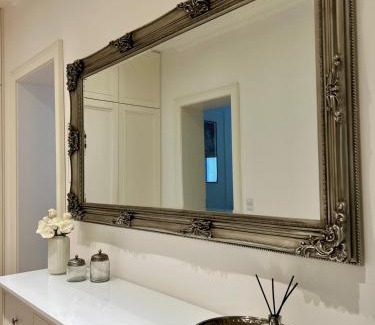 Marianske Lazne Apartamento | Symphony Apartment