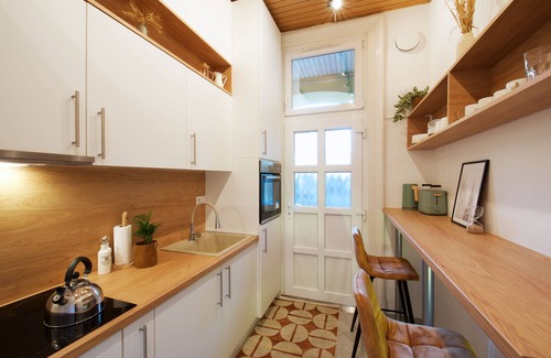 Ferencvaros Apartamento | Symphony Apartment Free parking & Airport Taxi