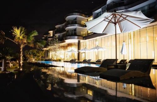 Saen Suk Hotel | Symphony of The Sea Hotel