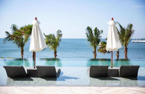Saen Suk Hotel | Symphony of The Sea Hotel