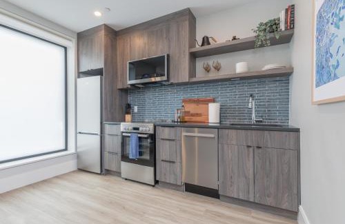 Fenway–Kenmore Apartamento | Symphony Suites by Thatch