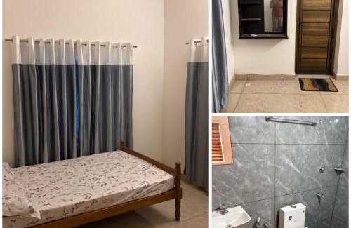 Kozhikode Apartamento | Synergy home stay Kalpetta Wayanad