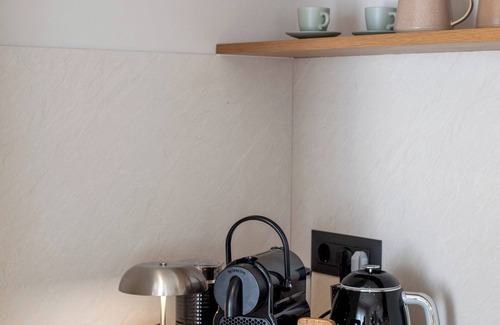 Plaka Apartamento | Syntagma Acropolis View Residence