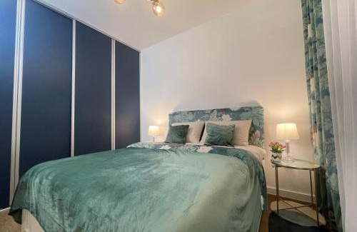Subotica Apartamento | SYNTHESIS apartments