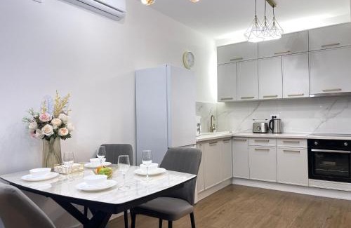 Subotica Apartamento | SYNTHESIS apartments