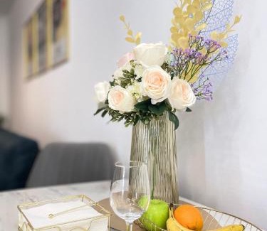 Subotica Apartamento | SYNTHESIS apartments