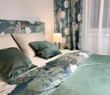 Subotica Apartamento | SYNTHESIS apartments