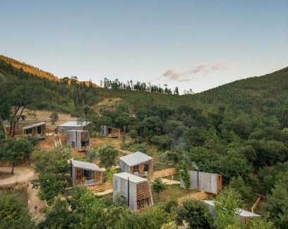 Alvarenga Complejo | Syntony Hotels - Paradinha Village