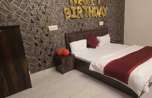 Mathura Hotel | Syrus Hotel