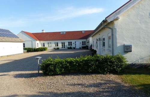Almind Cama Y Desayuno | Sysselbjerg Bed & Breakfast