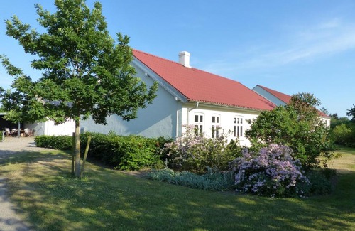 Almind Cama Y Desayuno | Sysselbjerg Bed & Breakfast