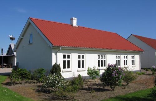 Almind Cama Y Desayuno | Sysselbjerg Bed & Breakfast