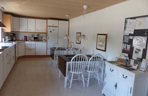 Almind Cama Y Desayuno | Sysselbjerg Bed & Breakfast