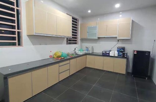 Central Seberang Perai Casa | SYT Home Stay