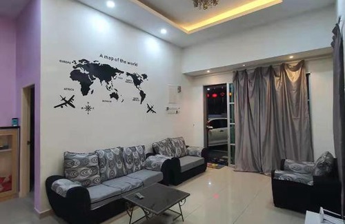 Central Seberang Perai Casa | SYT Home Stay