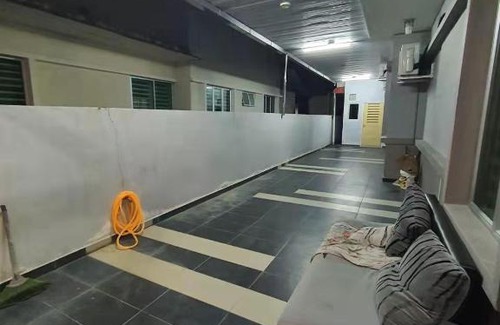 Central Seberang Perai Casa | SYT Home Stay