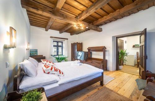 Szantod Apartamento | Szántódpusztai Majorság