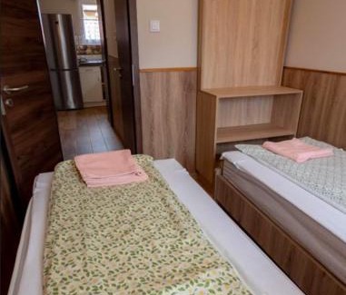 Zsorifurdo Casa | Százszorszép Apartman