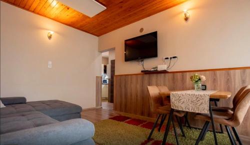 Zsorifurdo Casa | Százszorszép Apartman