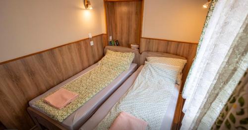 Zsorifurdo Casa | Százszorszép Apartman