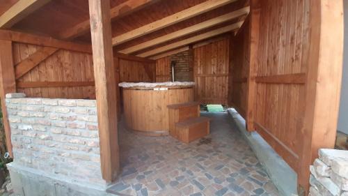 Praid Casa | Székely ház