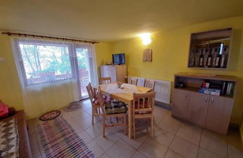 Praid Casa | Székely ház