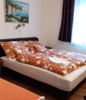 Mako Apartamento | Szép-Lak Makó