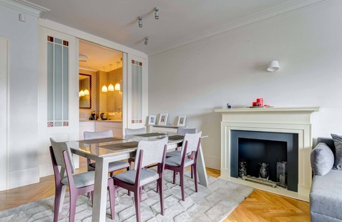 Gdansk City Center Apartamento | Szafarnia 11 | Atmospheric Apartment | Remote Work