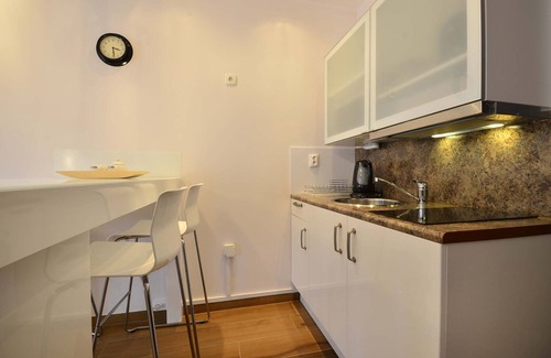 Gdansk City Center Apartamento | Szafarnia 11 | Unique Studio | City Centre