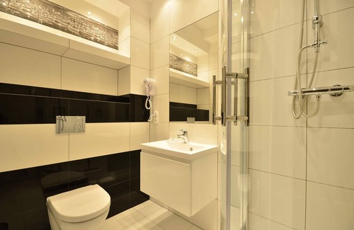 Gdansk City Center Apartamento | Szafarnia 11 | Unique Studio | City Centre