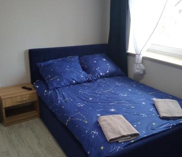 Grodzisk Mazowiecki Cama Y Desayuno | Szafir - NoclegiGrodziskPL