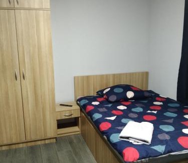 Grodzisk Mazowiecki Cama Y Desayuno | Szafir - NoclegiGrodziskPL
